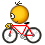 :Laie_cyclist: